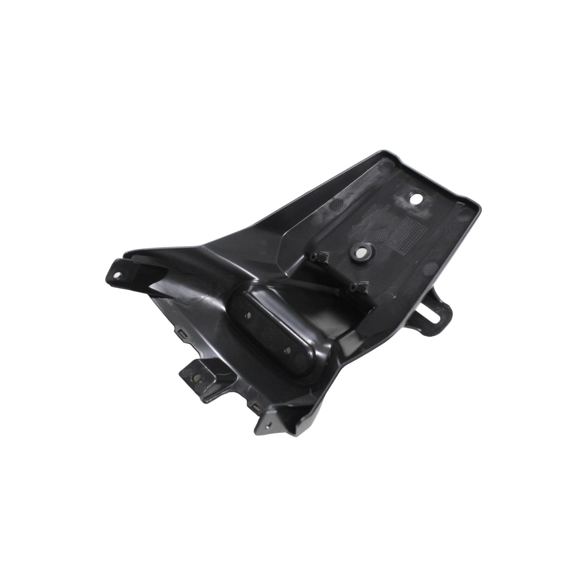 QJ MOTOR SRV 125 ARKA ÇAMURLUK KUYRUĞU #RK 66608